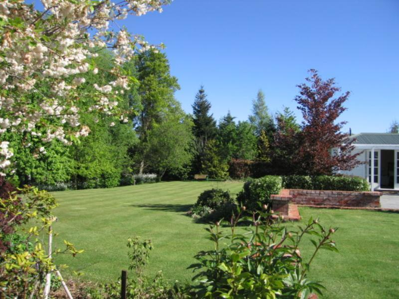 Cheltenham House Hanmer Springs Exterior photo